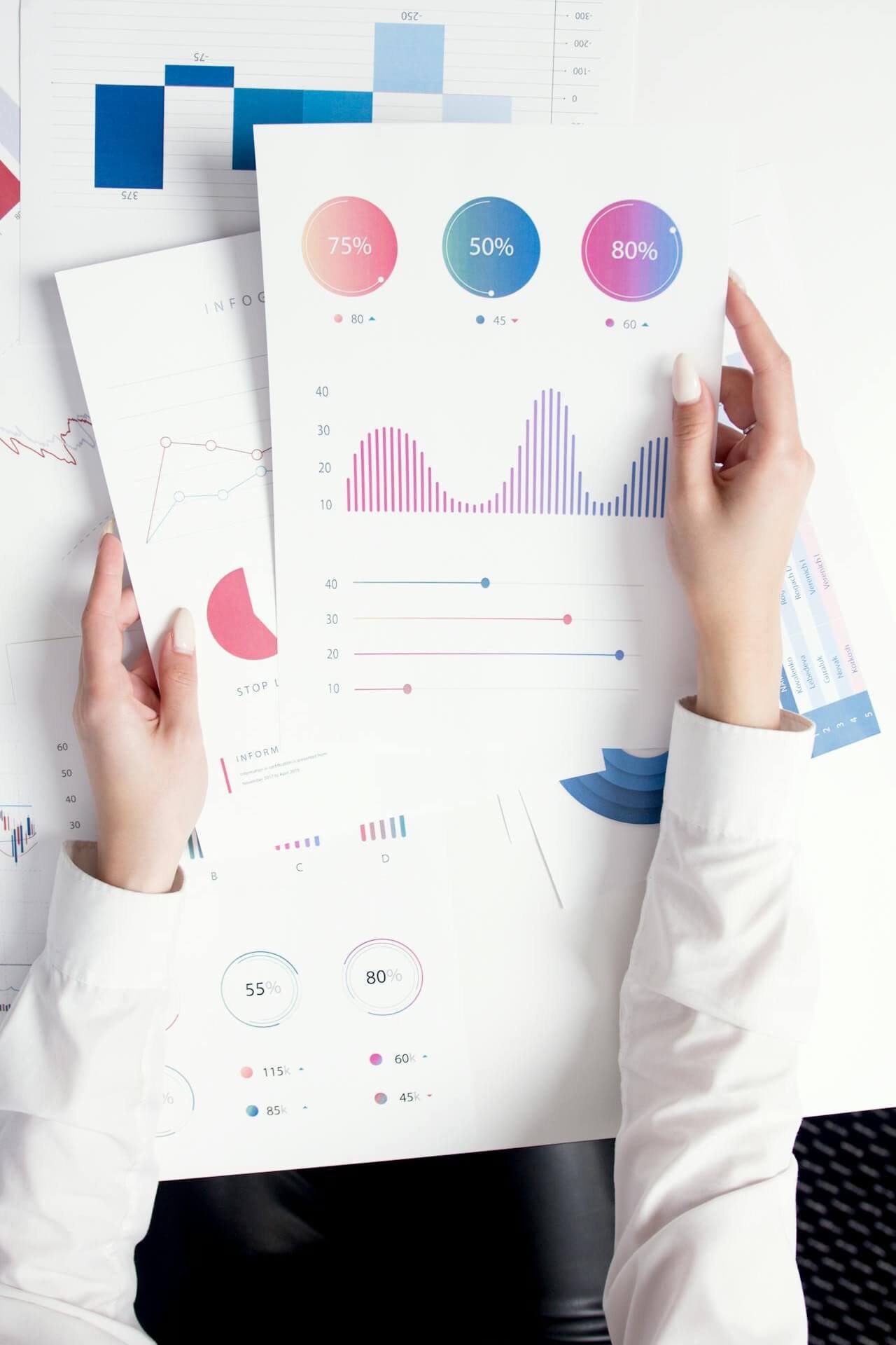 Certificate in Business Information Technology