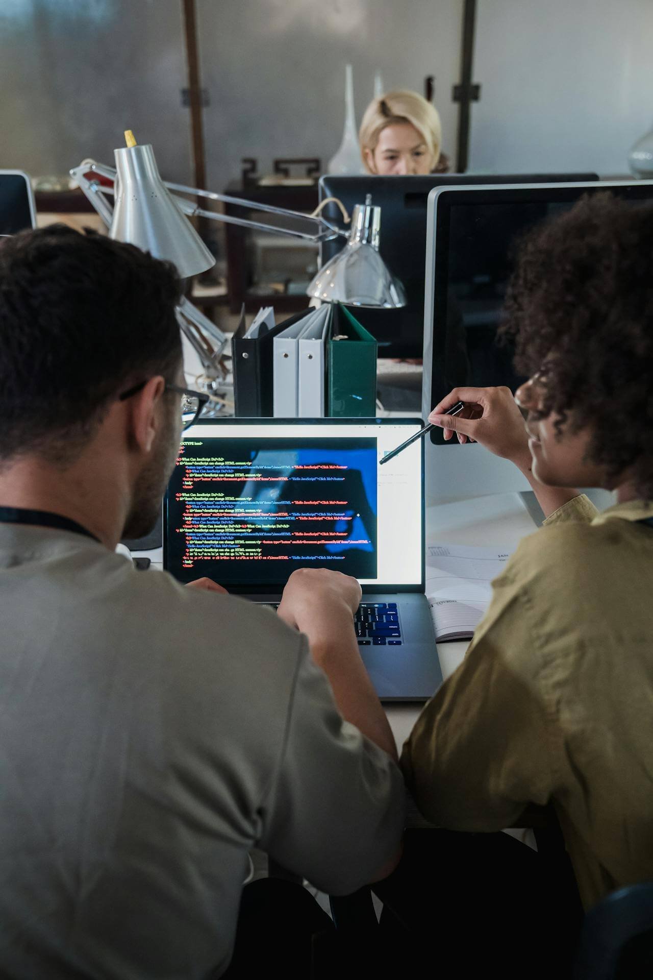 Certificate in Business Leader Program