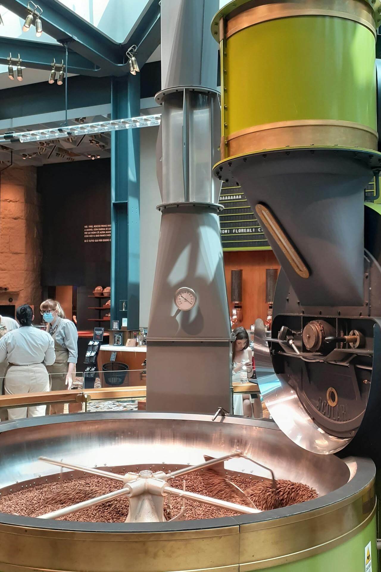 Certificate in Artificial Intelligence Factory