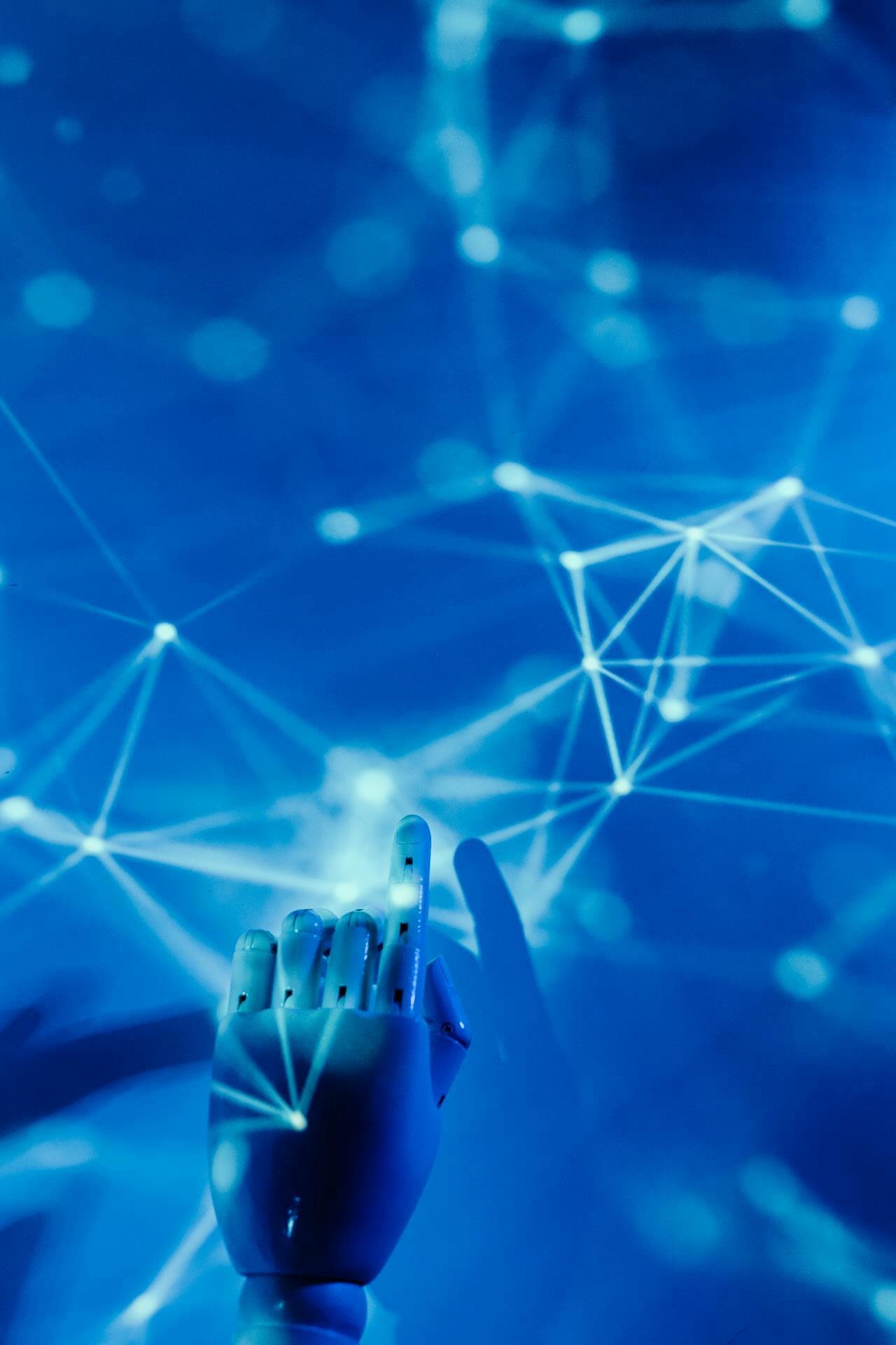 Certificate in AI in Digital Marketing