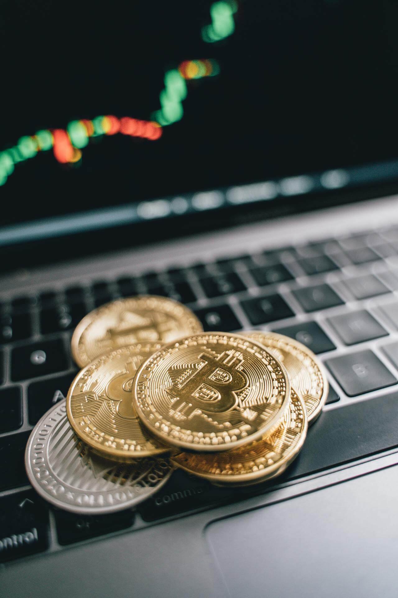 Certificate in Financial Trading & Analytics